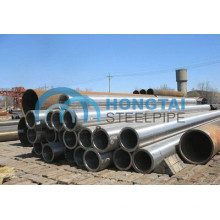 China Gold Manufacturer JIS G3461 Carbon Steel Pipe Price